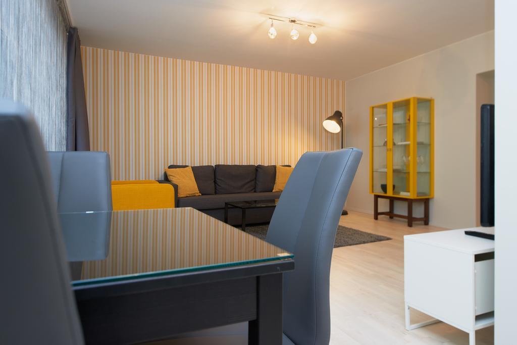 Town Hall Apartments Vilnius Exterior photo